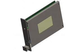 BSI Intrinsically Safe Separation Barrier (Mining)